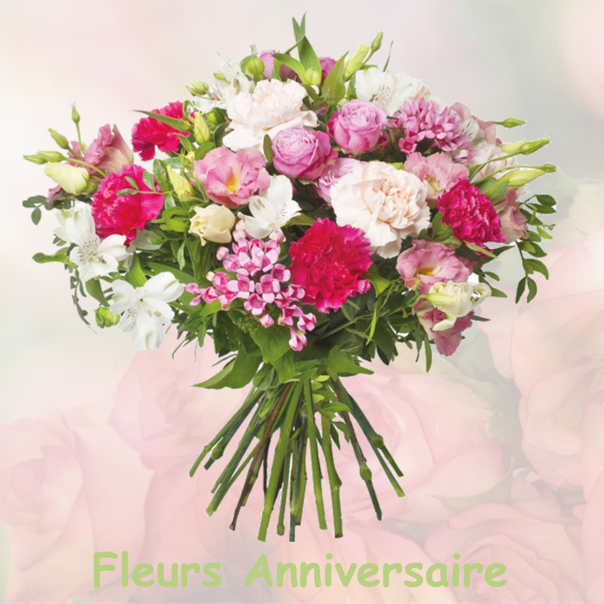 fleurs anniversaire VAUX-SUR-MER